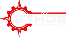 Ethos Mechanical logo
