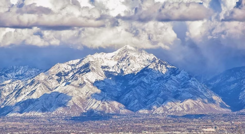Utah regional image